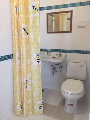 Standard Double Room, Fan