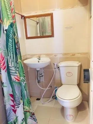 Standard Double Room, Fan