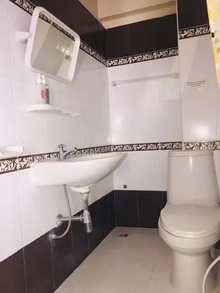 Twin Room, Air Conditioned