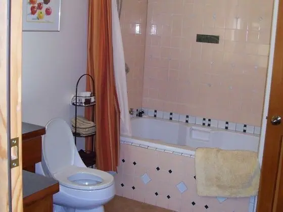 Standard Dört Kişilik Oda, Banyolu/Duşlu (Farm House Suite)