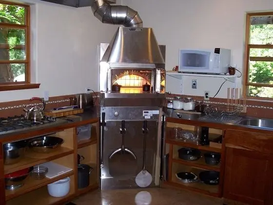 Standard Dört Kişilik Oda, Banyolu/Duşlu (Farm House Suite)