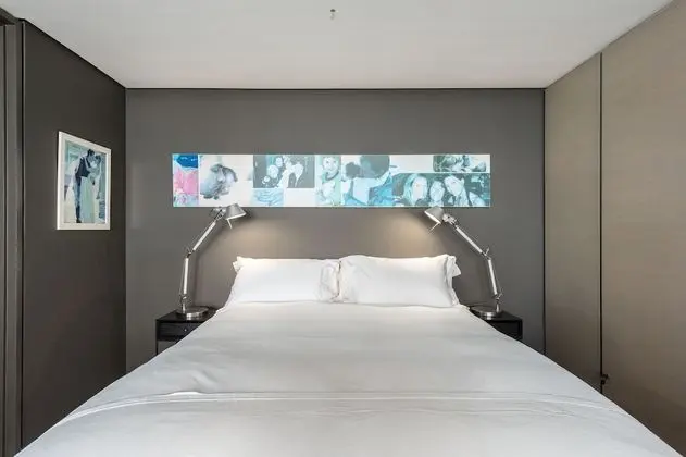 Premier Çatı Katı (Loft)