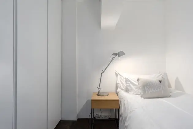 Premier Çatı Katı (Loft)