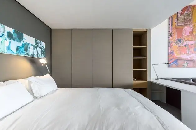 Premier Çatı Katı (Loft)