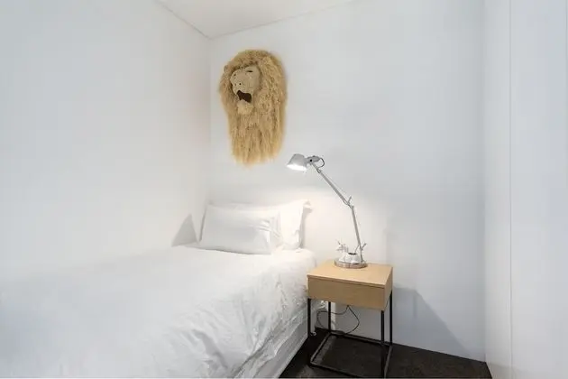 Premier Çatı Katı (Loft)