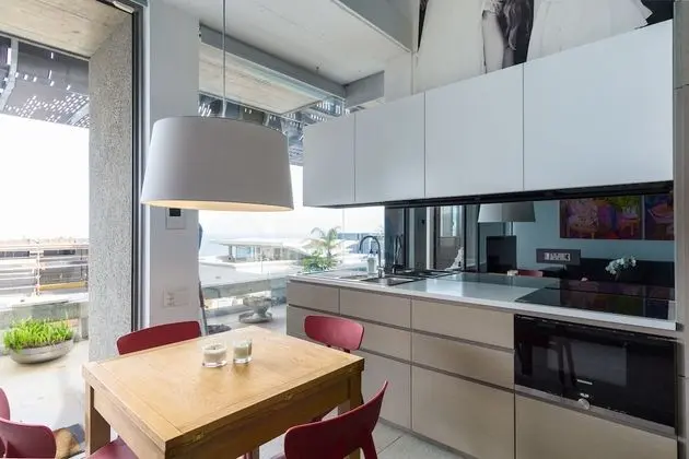 Premier Çatı Katı (Loft)