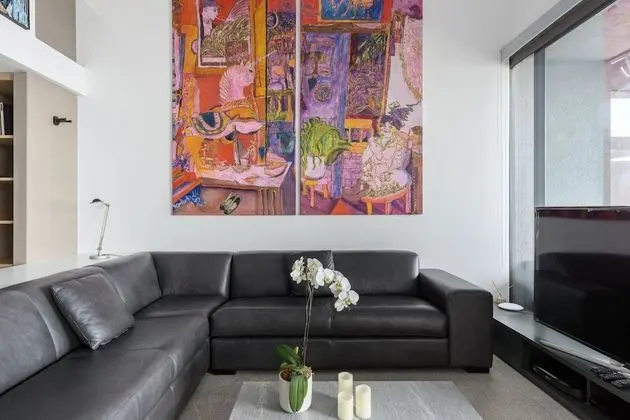 Premier Çatı Katı (Loft)