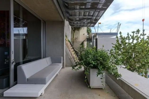 Premier Çatı Katı (Loft)