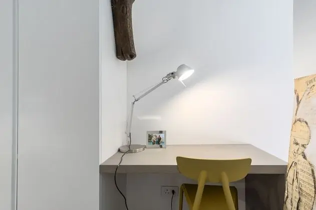 Premier Çatı Katı (Loft)