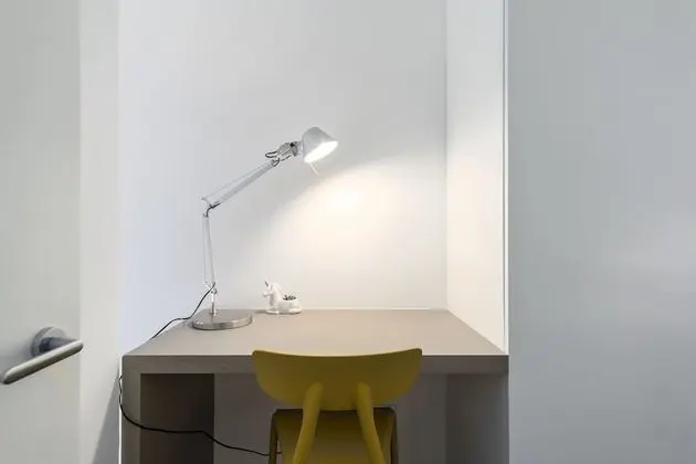 Premier Çatı Katı (Loft)