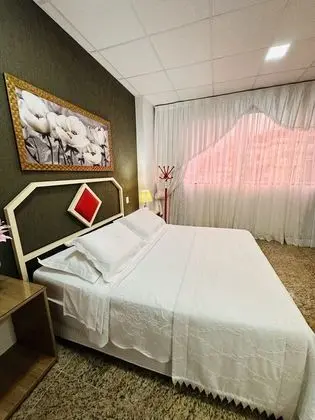 Executive Üç Kişilik Oda