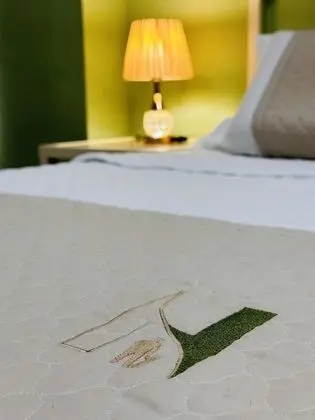 Executive Üç Kişilik Oda