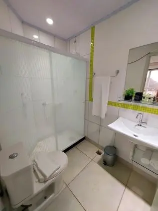 Executive Üç Kişilik Oda