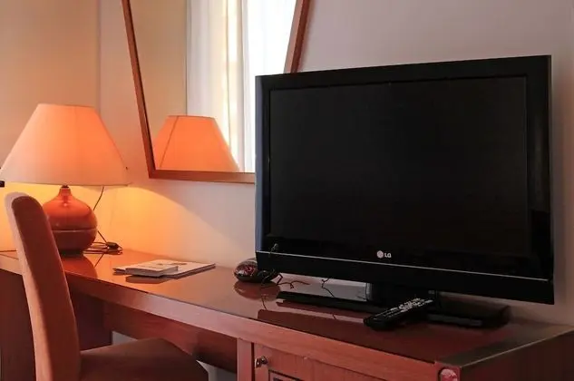 Classic Tek Büyük Yataklı Oda