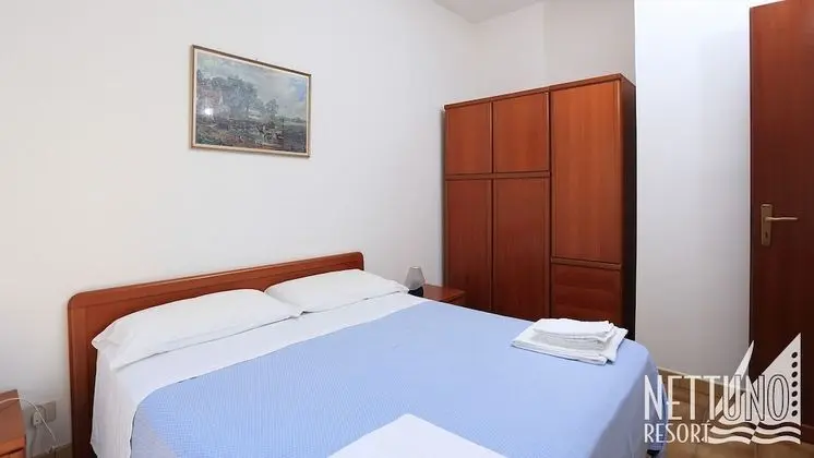 Apart Daire, 2 Yatak Odası, Deniz Manzaralı
