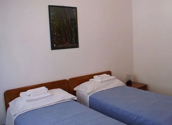Apart Daire, 2 Yatak Odası, Deniz Manzaralı