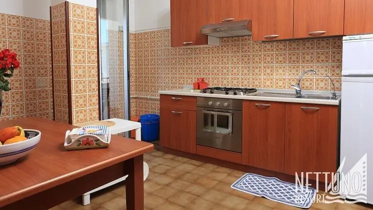 Apart Daire, 2 Yatak Odası, Deniz Manzaralı