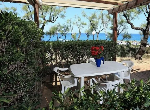 Apart Daire, 2 Yatak Odası, Deniz Manzaralı