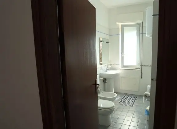 Apart Daire, 2 Yatak Odası, Deniz Manzaralı