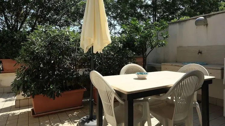 Stüdyo, Havuz Kenarı