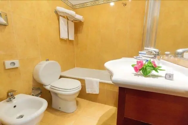 Deluxe Büyük Yataklı Tek Kişilik Oda, Deniz Manzaralı