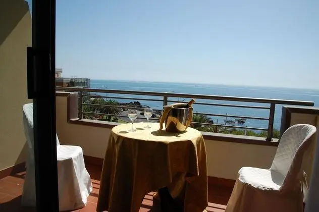 Superior Tek Büyük veya İki Ayrı Yataklı Oda, Deniz Manzaralı