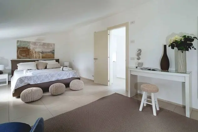 Villa, 3 Yatak Odası