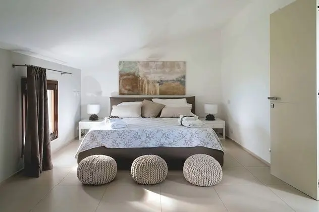 Villa, 3 Yatak Odası