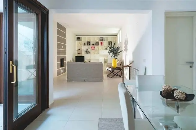 Villa, 3 Yatak Odası