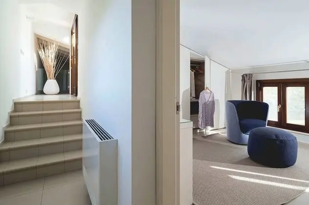 Villa, 3 Yatak Odası