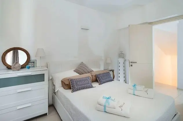 Villa, 3 Yatak Odası