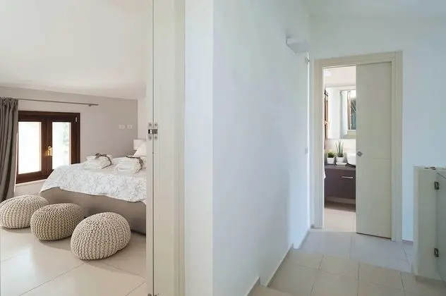 Villa, 3 Yatak Odası