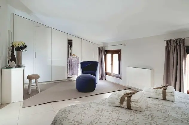 Villa, 3 Yatak Odası