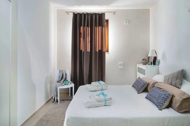 Villa, 3 Yatak Odası