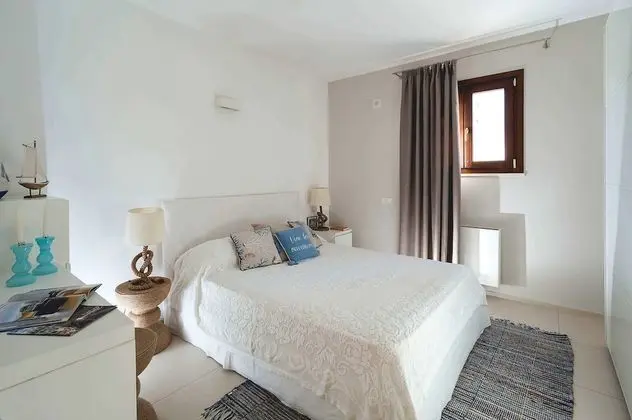 Villa, 3 Yatak Odası