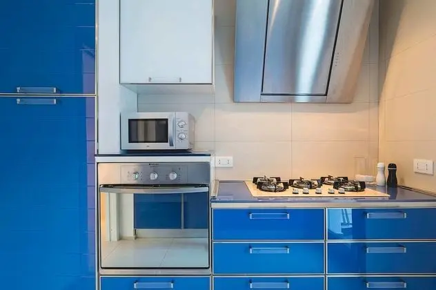 Villa, 3 Yatak Odası