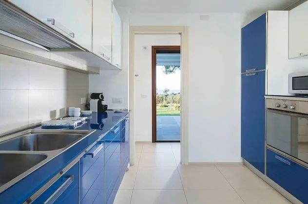 Villa, 3 Yatak Odası