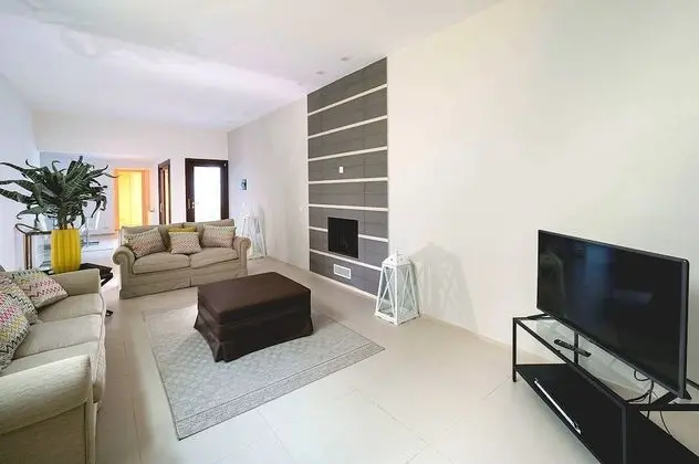 Villa, 3 Yatak Odası