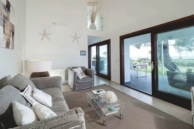 Villa, 3 Yatak Odası