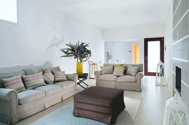 Villa, 3 Yatak Odası
