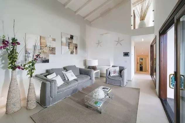 Villa, 3 Yatak Odası