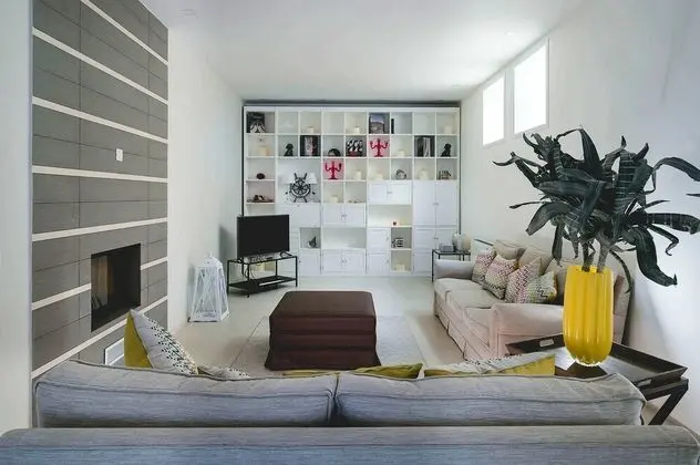 Villa, 3 Yatak Odası