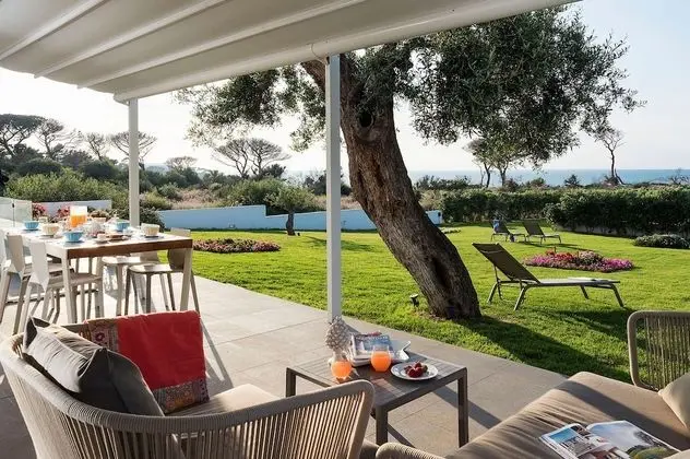 Villa, 3 Yatak Odası