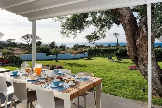 Villa, 3 Yatak Odası