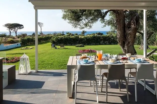 Villa, 3 Yatak Odası