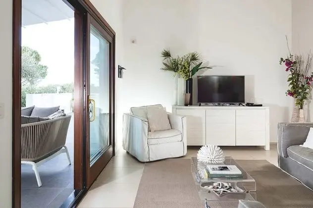Villa, 3 Yatak Odası