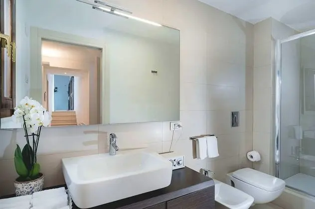 Villa, 3 Yatak Odası