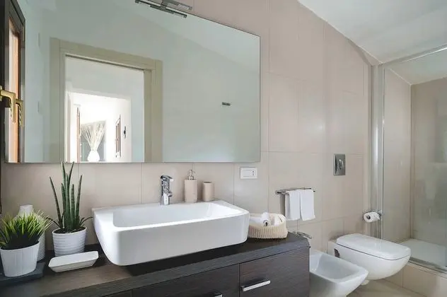 Villa, 3 Yatak Odası