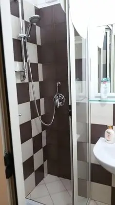 Economy Tek Büyük veya İki Ayrı Yataklı Oda