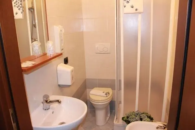 Tek Kişilik Oda